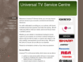universaltvservice.com