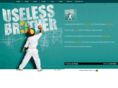 uselessbrother.com