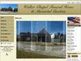 walkerchapelfuneralservices.com