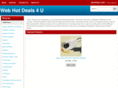 webhotdeals4u.com