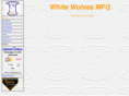 white-wolves-mfg.net