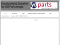 yo-parts.com