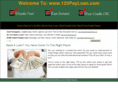 123payloan.com