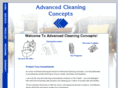 advancedcleaningconcepts.net