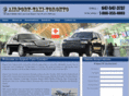 airporttaxiburlington.com
