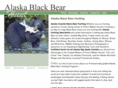 alaskablackbearhunt.com
