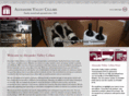 alexandervalleycellars.com