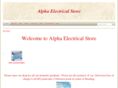 alphareading.co.uk