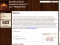 alulawstudents.com