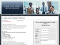 anewstartcreditrepair.com