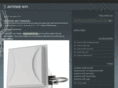 antennes-wifi.com