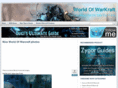 aworldofwarkraft.com