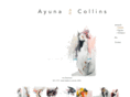 ayunacollins.com