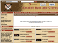 baseballbatsandgloves.com