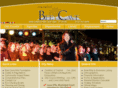 beecavetexas.com