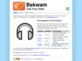 bekwam.com