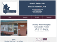 bentleyanimalhospital.com