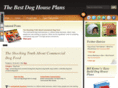 bestdoghouseplans.com