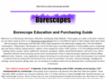 boroscopes.com