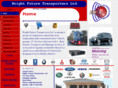 brightfuturetransporters.com