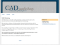 cadworkshopdesign.com