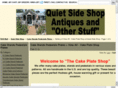 cakeplateshop.com
