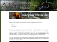 canyonrescue.com