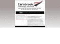 carisbrooktech.com