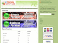 chadleakeservices.com