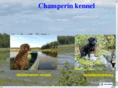 champerinkennel.com