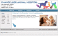 chancelloranimalhospital.com