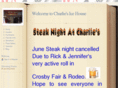 charliesicehouse.com