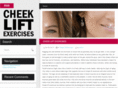 cheekliftexercises.com
