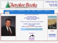 cherokeebooks.com