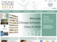 chicagoscholars.com