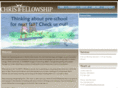 christfellowshipeverson.com