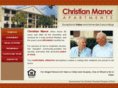 christianmanorapts.com