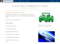 clearpolycarbonatetube.com