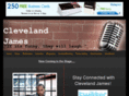 clevelandjames.com