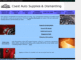 coastautosupply.com