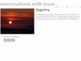 conversationswithjesus.org