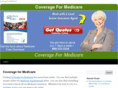 coverageformedicare.com