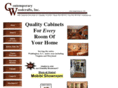 cw-cabinets.com