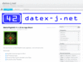 datex-j.net