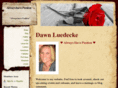 dawnluedecke.com