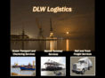 dlwlogistics.com