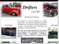 drifterscarclub.com