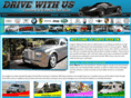 drivewithus.co.za