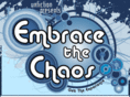 embracethechaos.org