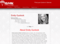 emilygunlock.com